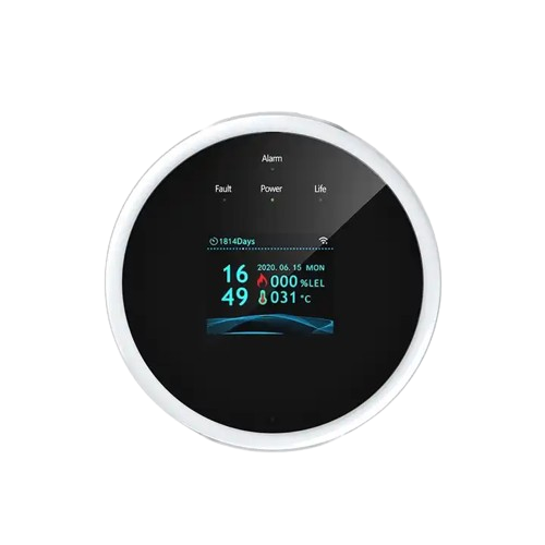 Gas Leak Detector