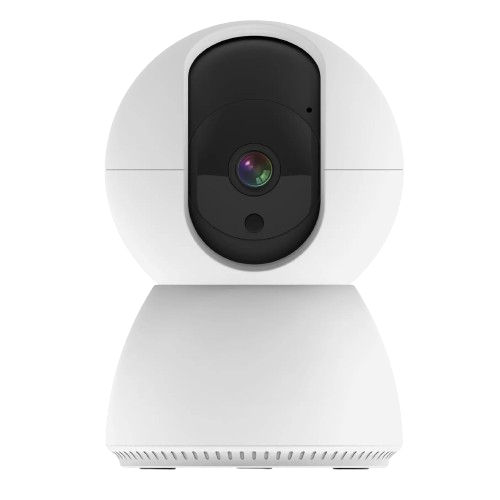 Indoor PTZ Camera