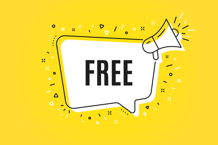 Free Products and Services