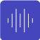 Voice Broadcast Icon