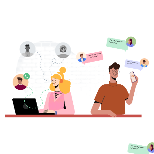 Timing and Frequency