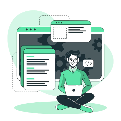 Business Web Development