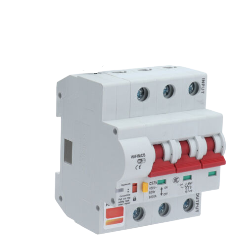 Smart Circuit Smart Home