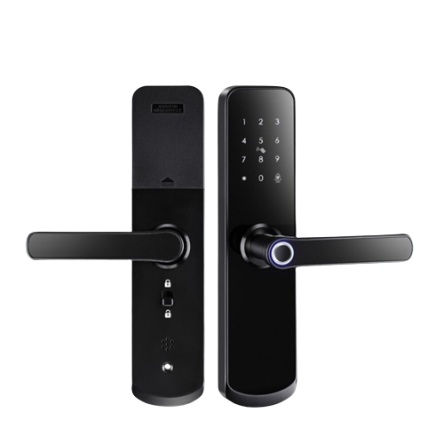 Home Security Systems