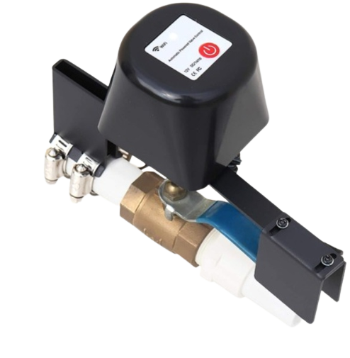 Water Leak and Gas Detectors