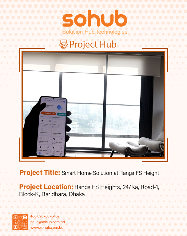 RanksConnect IoT Product Lines